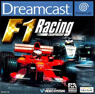 F1 Racing Championship