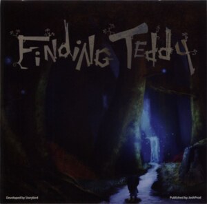 Finding Teddy