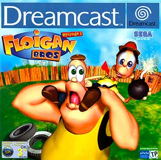 Floigan Bros. - Episode 1