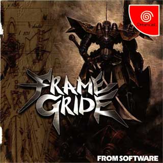 Frame Gride