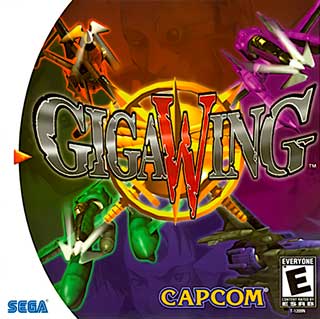 GigaWing