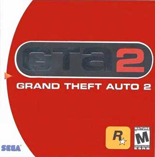 Grand Theft Auto 2