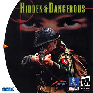Hidden & Dangerous