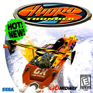 Hydro Thunder