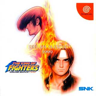 King of Fighters, The - Dream Match 1999