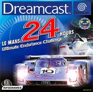 Le Mans 24 Hours
