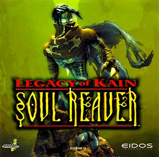 Legacy of Kain - Soul Reaver
