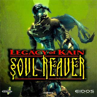 Legacy of Kain - Soul Reaver