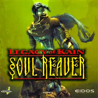 Legacy of Kain - Soul Reaver