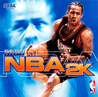 NBA 2K