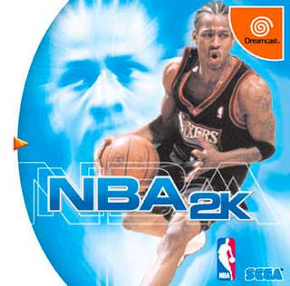 NBA 2K