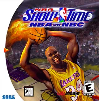 NBA Showtime - NBA on NBC