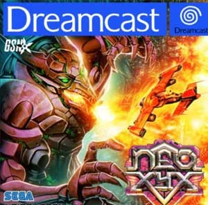 Neo XYX