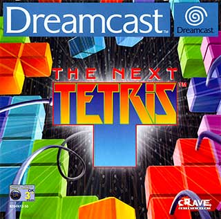 Next Tetris, The