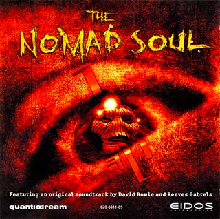 Nomad Soul, The