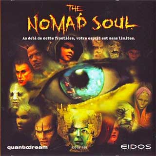 Nomad Soul, The