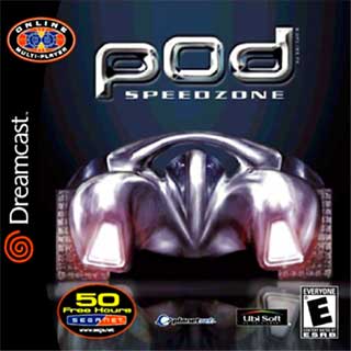 POD - Speedzone