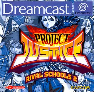 Project Justice