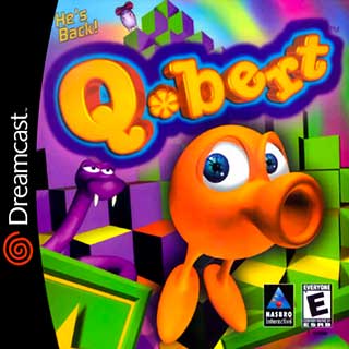 Q-bert