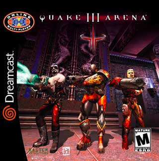 Quake III - Arena