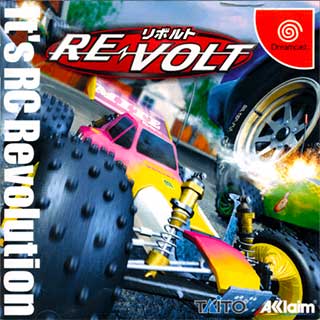 Re-Volt