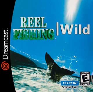 Reel Fishing + Wild