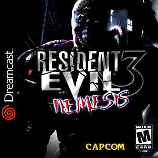 Biohazard 3 - Last Escape