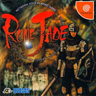 Rune Jade