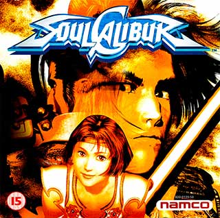 Soulcalibur