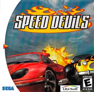 Speed Devils