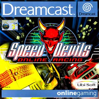 Speed Devils - Online Racing