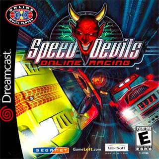 Speed Devils - Online Racing