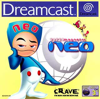 Super Magnetic Neo