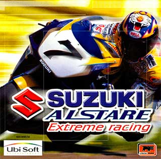 Suzuki Alstare - Extreme Racing