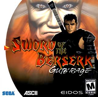 Berserk - Millennium Falcon-hen - Wasurebana no Shou