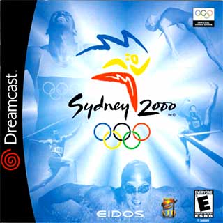 Sydney 2000