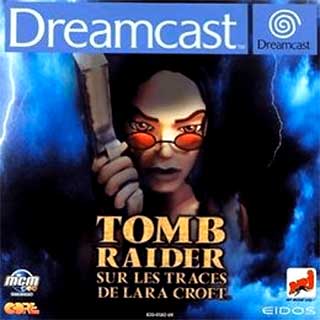 Tomb Raider - Sur les Traces de Lara Croft