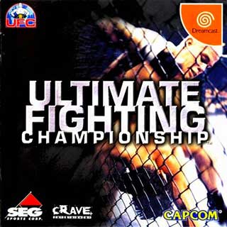 Ultimate Fighting Championship