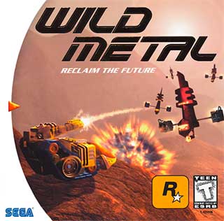 Wild Metal