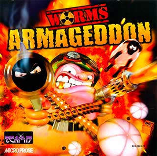 Worms Armageddon