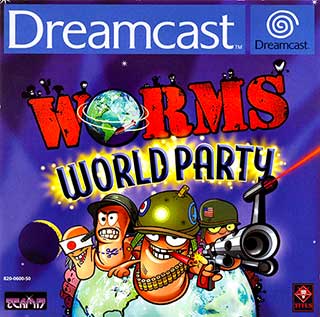 Worms World Party