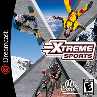 Xtreme Sports
