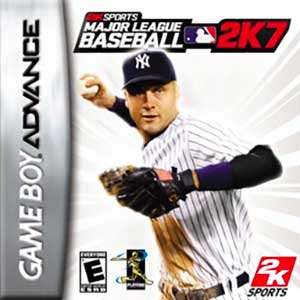 2K Sports - Major League Baseball 2K7