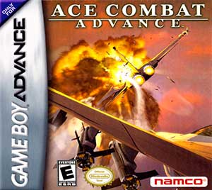Ace Combat Advance