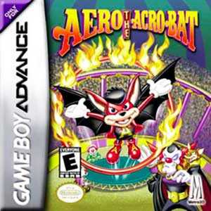 Acrobat Kid