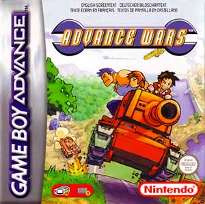 Advance Wars