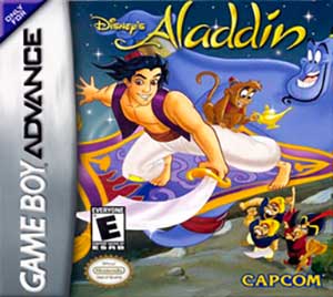 Aladdin