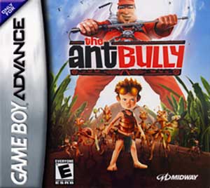 Ant Bully, The