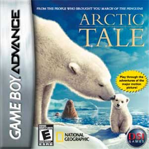 Arctic Tale