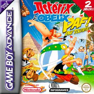 Asterix & Obelix - Bash Them All!